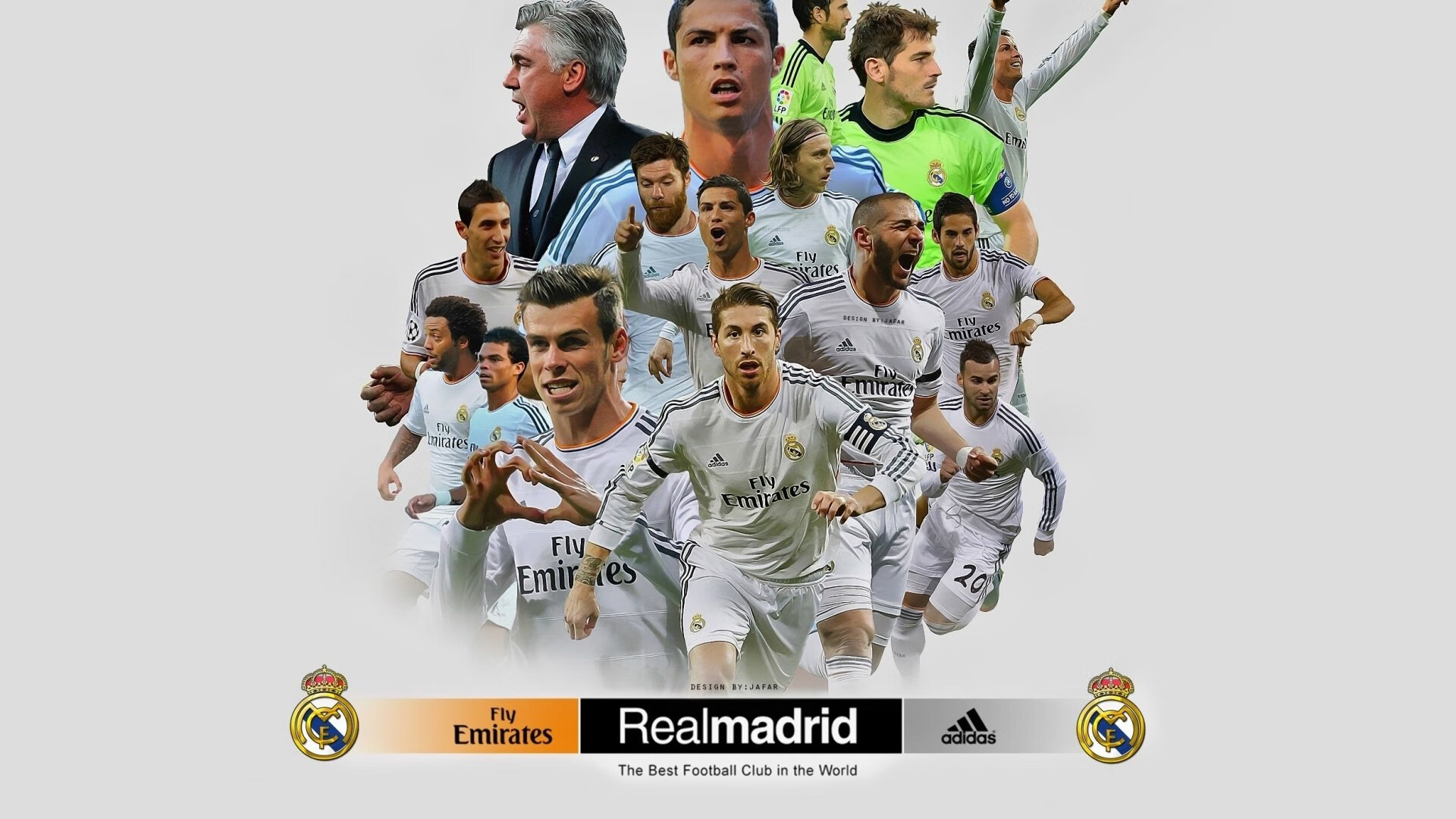 足球史上最伟大队长